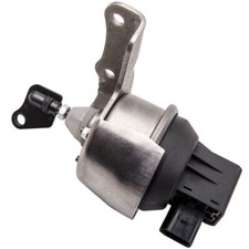Unterdruckdose Turbolader Aktuator for VW Crafter 2.5TDI 80/109PS 65/88KW