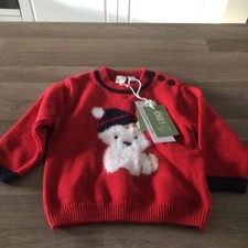 i Do Mini Baby Pullover Gr