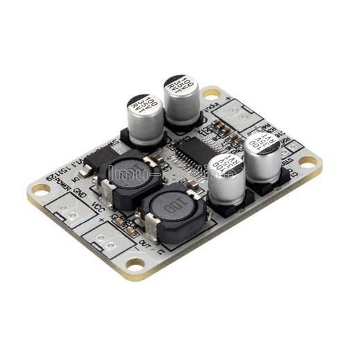 Tpa3110 pbtl 30w digital - pbtl,