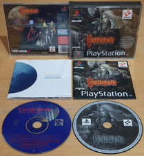 Castlevania symphony the - castlevania,