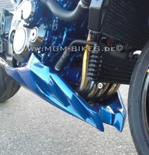 MGM-BIKES  Bugspoiler BS104 GSXR1000 K1-K4 & universal Streetfighter / Fighter 