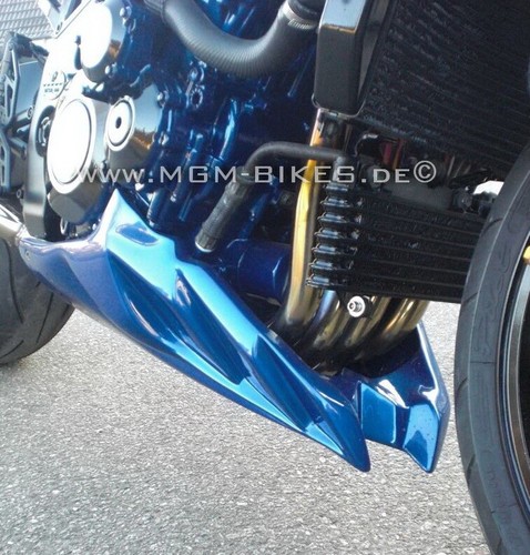 Mgm bikes bugspoiler - mgm-bikes,