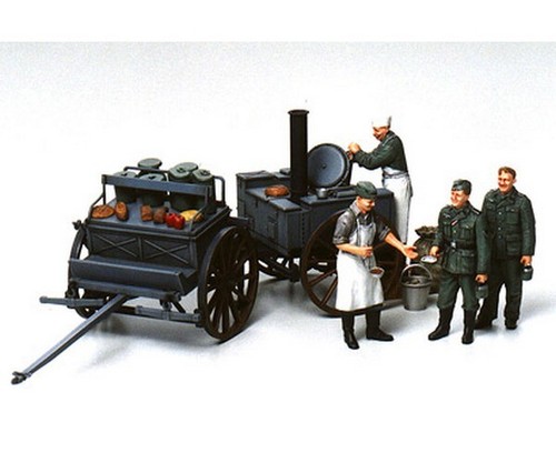 Tamiya 35247 diorama set - tamiya,