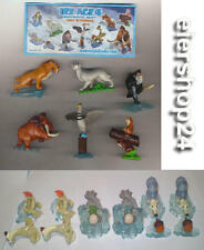 1 Figur bzw. Variante ICE AGE 4 Ihrer Wahl + BPZ