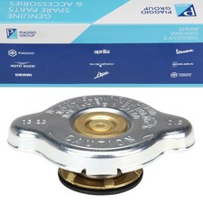 Kühlerdeckel Verschluss