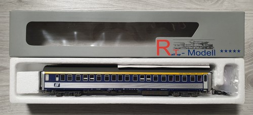 Railtop 32503 schlafwagen öbb - railtop,
