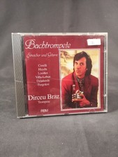 Bachtrompete streicher - bachtrompete,, &