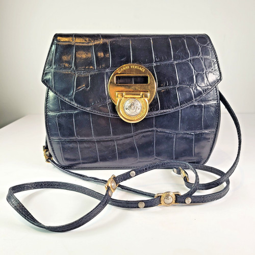Vintage gianni versace - vintage,