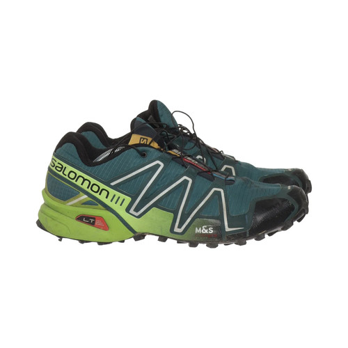 Salomon wanderschuhe - salomon,,