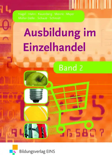 Ausbildung einzelhandel - ausbildung,