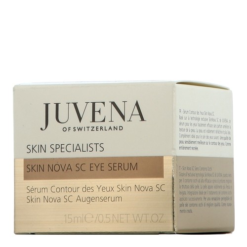 Juvena skin specialists - skin,