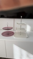 Etagere servierplatte - etagere,