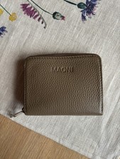 Vera Pelle Geldbörse Leder