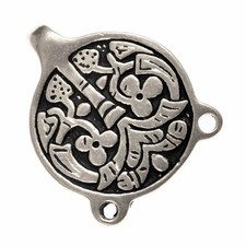 Wadenwickel-Haken mit