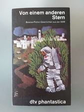 Buch Von einem anderen Stern