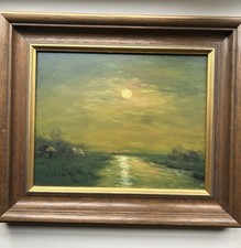 Worpswede Szerbakow -