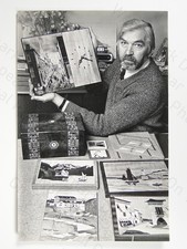 John Brown St Albans