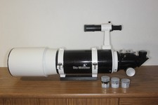 Skywatcher Teleskop Startravel 120/600 