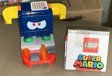 LEGO 71402 Minifigure Super