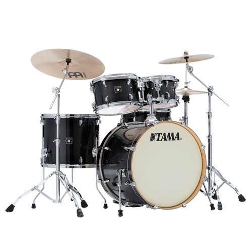 Tama cl52kr tpb superstar - tama,