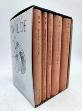 Werke in 5 Bänden "Züricher