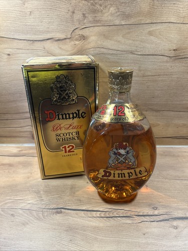 Dimple luxe scotch - dimple,