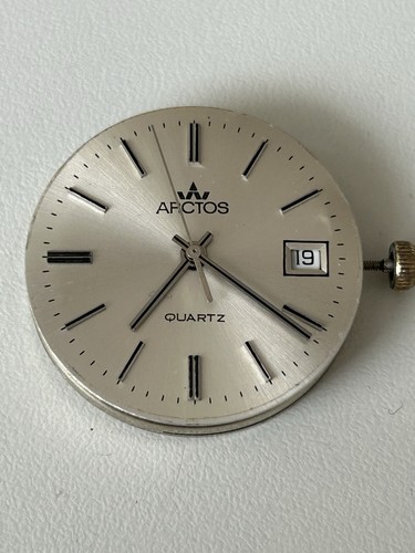 Arctos eta esa - arctos, cal.9362