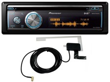 Pioneer DEH-X8700DAB