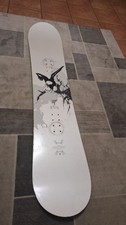 Snowboard ELAN El Grande, 159 cm Wide