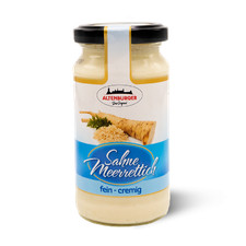 Altenburger Sahne Meerrettich