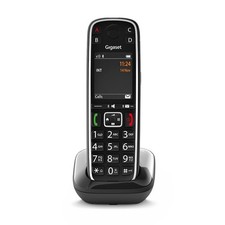 Gigaset e720 schnurlostelefon - gigaset,