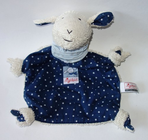 Sigikid vintage schaf - sigikid,