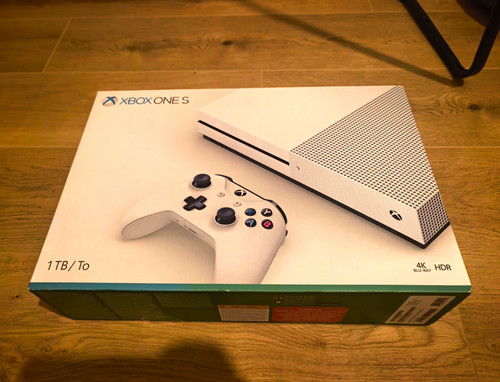 Microsoft xbox one - xbox, s