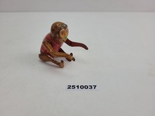 Mechanischer Spielzeug Affe