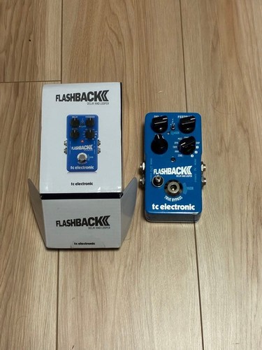 Electronic flashback 2 - tc,