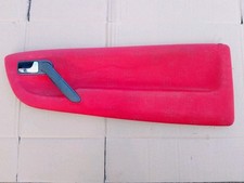 VW Lupo Seat Arosa Türverkleidung Verkleidung vorne rechts 