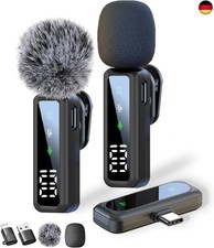 Mikrofon Handy 