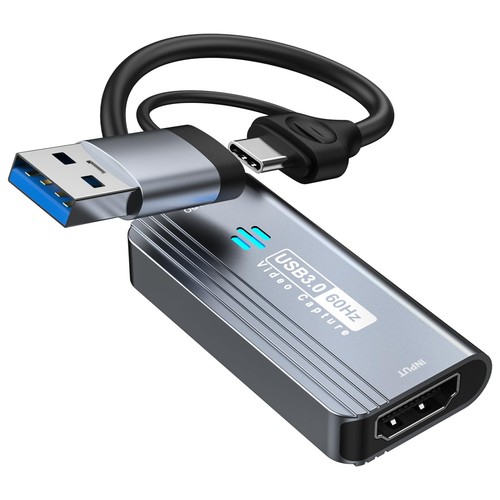 Papeaso video capture card - papeaso,
