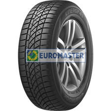 Ganzjahresreifen hankook - ganzjahresreifen,