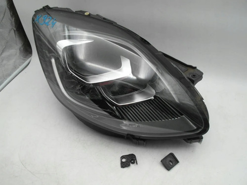 Frontscheinwerfer ford puma - frontscheinwerfer,