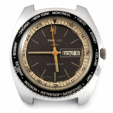 Topaz-200 17 jewels Automatic
