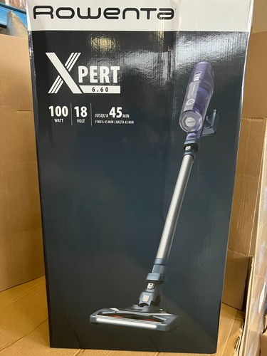 Rowenta rh6821wo pert 60 - x-pert, 6.60