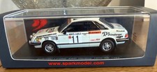 1984 Subaru Leone 1800 4wd