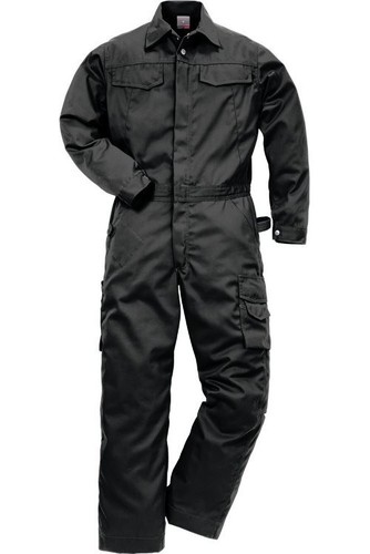 Kansas industrie overall - kansas, industrie-overall