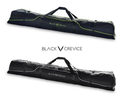 Black crevice - black,