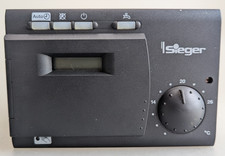 Sieger Siegermatic s42 DB