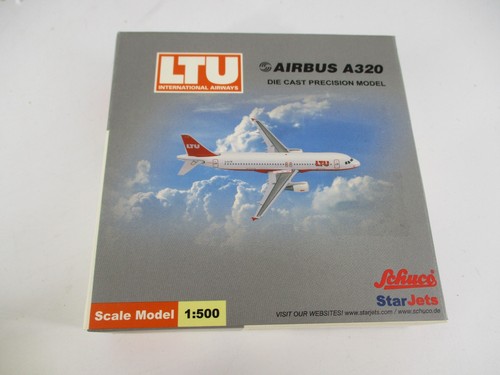 Schuco 500 355 - 1:500, 7510