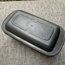 Tupperware ultra back - tupperware, 1.9l