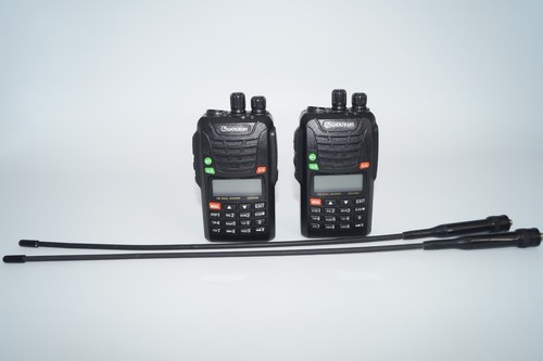 12741 wouxun kg uv6d - [12741],