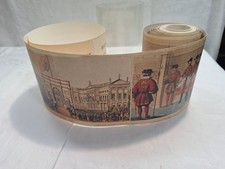 Hochzeit Queen Victoria & Prinz Albert Banderole Neue Presse 1990